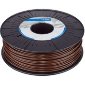 Resim BASF PLA Kahverengi Filament 2.85mm - 750g 