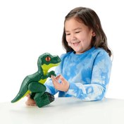 Resim Nessiworld Imaginext Jurassic World XL Dinozorlar 