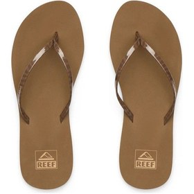 Resim Reef Blıss Nıghts Kadın Terlik Ref.cj8659-ref.200 Kahverengi 