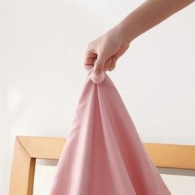 Resim 8 Adet Mantar Model Yorgan Kılıfı ve Çarşaf Tutucu Sabitleyici 