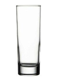 Resim 42469 Side Long Kokteyl Meşrubat Su Bardağı 12 Adet Kokteyl Votka Bardağı Beyaz 