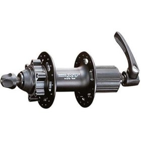 Resim shimano Shımano Xt-deore Fhm 756 Arka Öbek 36 Delik 