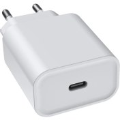 Resim Papajack 18W Pd Hızlı Şarj Cihazı Qc3.0 USB Tip C iPhone 12 x Xs 8 Xiaomi Telefon Pd Şarj Cihazı Hızlı Şarj Adaptörü Ab Tak (Yurt Dışından) 