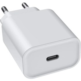 Resim Papajack 18W Pd Hızlı Şarj Cihazı Qc3.0 USB Tip C iPhone 12 x Xs 8 Xiaomi Telefon Pd Şarj Cihazı Hızlı Şarj Adaptörü Ab Tak (Yurt Dışından) 