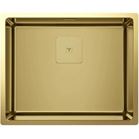 Resim Teka FlexLinea RS15 50.40 Pirinç Eviye 