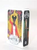 Resim Leyloş Tarot Kartı Modern Witch 