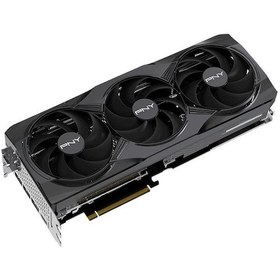 Resim Pny RTX 5080 VCG508016TFXXPB1-O 16 GB GDDR7 256 Bit Ekran Kartı 
