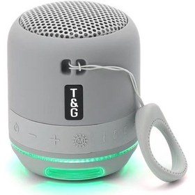 Resim TG TG294 USB/SD/FM/BLUETOOTH DESTEKLİ TAŞINABİLİR WIRELESS HOPARLÖR - SPEAKER 