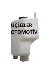 Resim Tofaş Uyumlu Cam Su Fiskiye Deposu M131 Doğan Kartal Şahin 4334938 