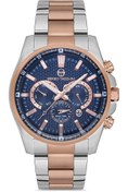 Resim Sergio Tacchini SERGİO TACCHİNİ ERKEK KOL SAATİ S.ST.1.10118.3 