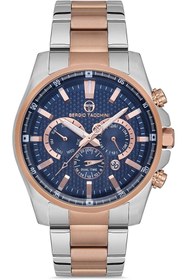 Resim Sergio Tacchini SERGİO TACCHİNİ ERKEK KOL SAATİ S.ST.1.10118.3 