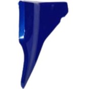 Resim Rc3 Neo: Sinyal Grenajı Alt Plastık Sol 
