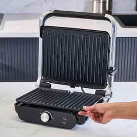 Resim Homend Premium24 4'lü Elektrikli Çeyiz Seti Tost, Kahve, Çay Makinesi ve Blender Seti 