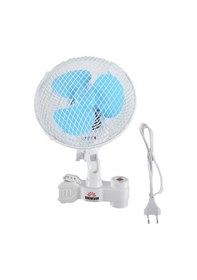 Resim Growsan Kabin Vantilatör 18 Cm 