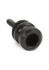 Resim Fender Security Strap Locks Black 2 Askı Kilidi Locks - Buttons 