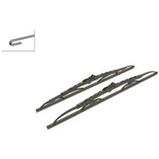 Resim BOSCH 3397118563 Silecek Supurgesi On Takim (WC441958) 