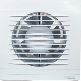 Resim Işıldar 100 Lük 10CM Havalandırma Mutfak Banyo Aspiratörü 90 100 000 000 9501 