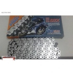 Resim Grifin Soft Nc 700 S-X Favorit Oringli Zincir 