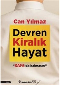 Resim Devren Kiralık Hayat / Can Yılmaz 