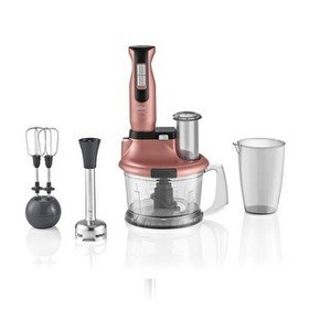Resim Arzum AR1103 Hestia Multi 1500 W Gün Batımı Blender Seti 