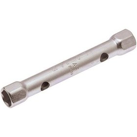 Resim İzeltaş Kovan Anahtar İki Ağız 6x7 Mm N11.13588 