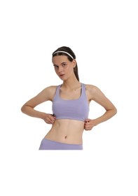 Resim Sportive Welton Kadın Mor Antrenman Sporcu Sütyeni 25kk1037-lıl 1776125 Pembe 