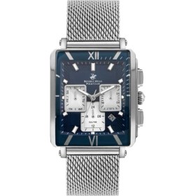 Resim Beverly Hills Polo Club Bp3283x.390 Erkek Kol Saati 