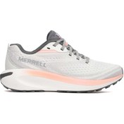Resim Merrell Morphlite Unisex Spor Ayakkabı BEYAZ-PEMBE 