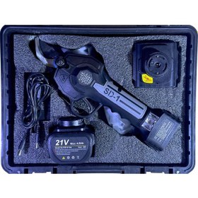 Resim Sd-1 Akülü Budama Makası 