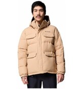 Resim Landroamer Puffer Erkek Mont-8658 Kahverengi 