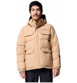 Resim Landroamer Puffer Erkek Mont-8658 Kahverengi 