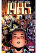 Resim Marvel 1985 - 2. Baskı 