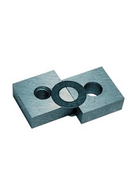 Resim Makita 191383-0 Makas Yapraği Makita Js1600 Için 