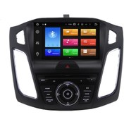 Resim Ford Focus 2015-2018 2 Gb Ram 16 Hafıza Navigasyon Multımedya Tv 