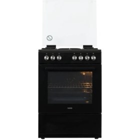 Resim VESTEL Sf 8401 S Solo Fırın 