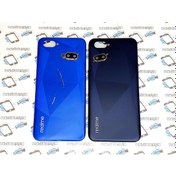 Resim Oppo Realme C2 Kasa Arka Kapak Batarya Pil Kapağı (Yan Tuşlar) (260644995) 
