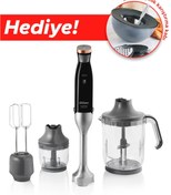 Resim Arzum AR1070 Technoart Maxi Plus 1500 W Blender Seti Arzum