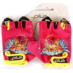 Resim Plus Eldiven Cocuk (Prıncess) 
