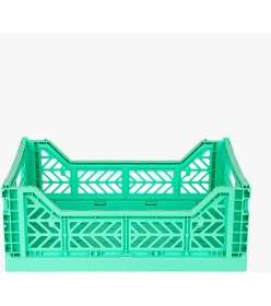Resim Aykasa 403014 Midibox Mint Katlanabilir Kasa 