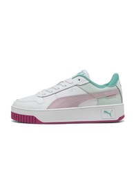 Resim Puma 39384616 Carina Street Jr Kız Çocuk Günlük Spor Ayakkabı 
