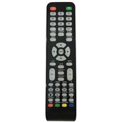 Resim Saba Uyumlu Uydulu Lcd Tv Kumandası 