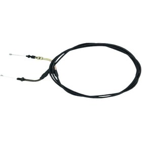 Resim MONDİAL 151RS GAZ TELİ 190 CM 