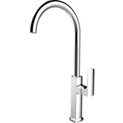 Resim Creavıt Slope SP8502 Mutfak Evye Bataryası Krom 