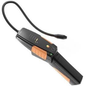 Resim Testo 316-3 Soğutucu Gaz Kaçak Dedektörü 