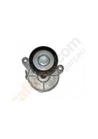 Resim Audi A5 Alternatör Gergisi Komple 2012-2016 04l903315a 534055210 2.0 Tdı 
