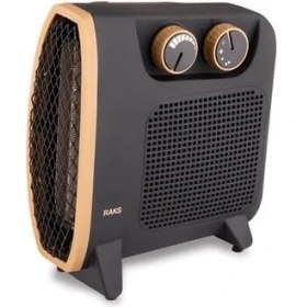 Resim Raks PF20 Smart Elektrikli Fanlı Isıtıcı 2000 W 