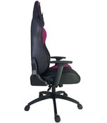 Resim Victor Premium Pembe Oyuncu Koltuğu 