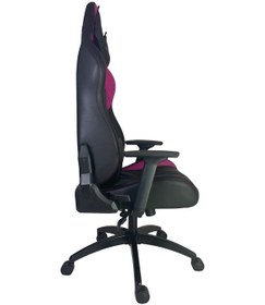 Resim Victor Premium Pembe Oyuncu Koltuğu 