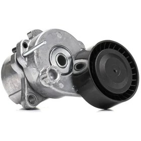 Resim Mercedes X204 V Kayışı Rulmanı Corals A6512002170 