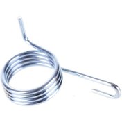Resim Weima Wm100148 Geri Vites Çatal Yayı - Weima Wm1000-H. Wm1000-W. 